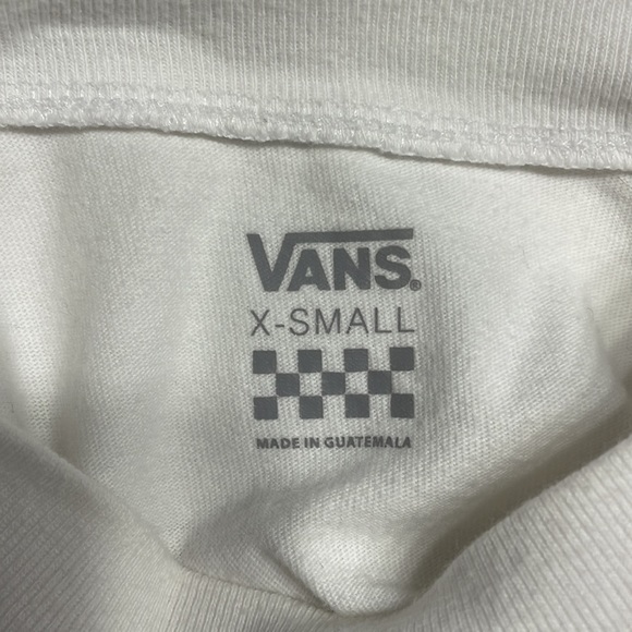 Vans Tee - Picture 3 of 3